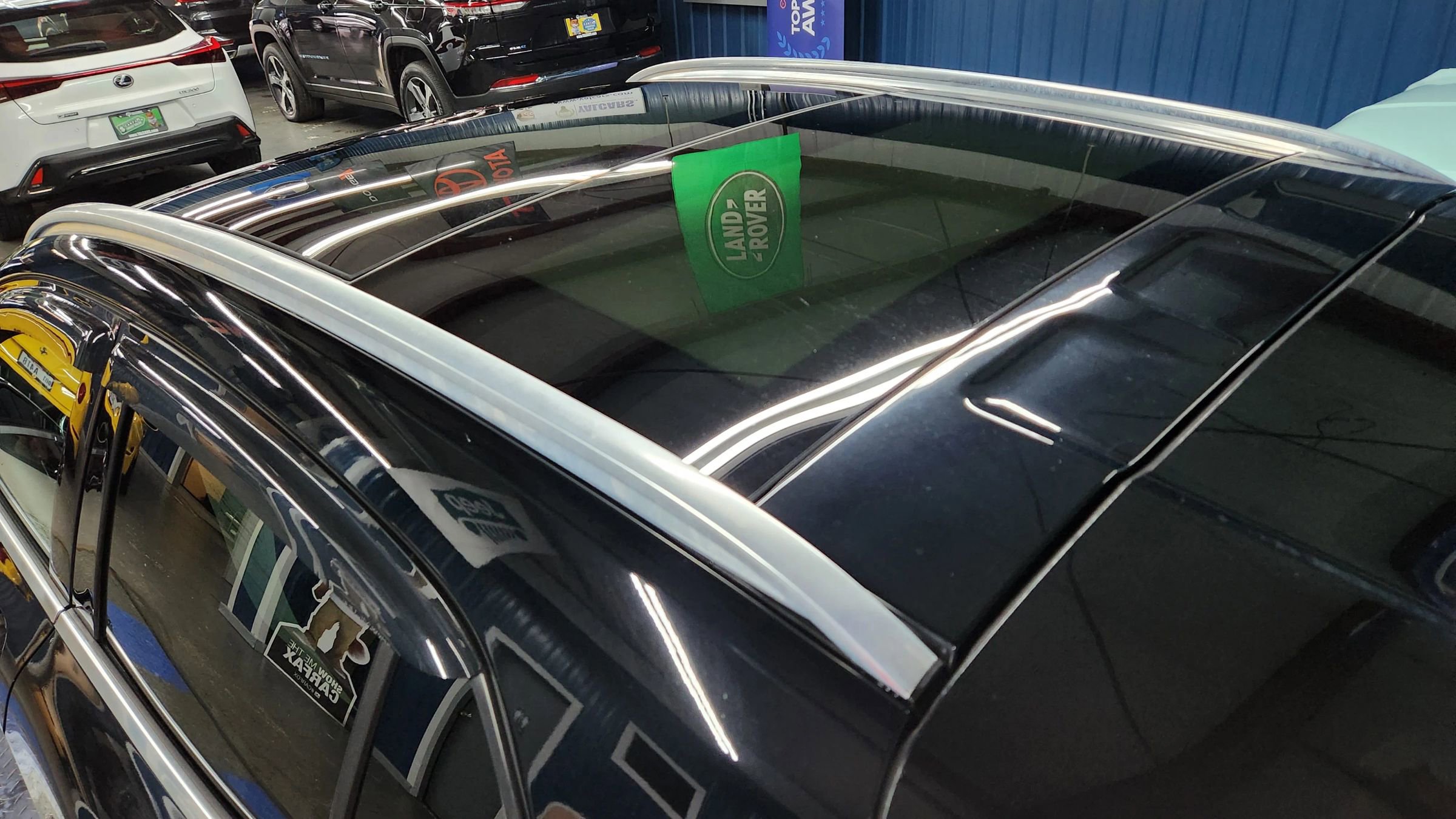 Used 2015 Mercedes-Benz GLA 250 4MATIC image 50