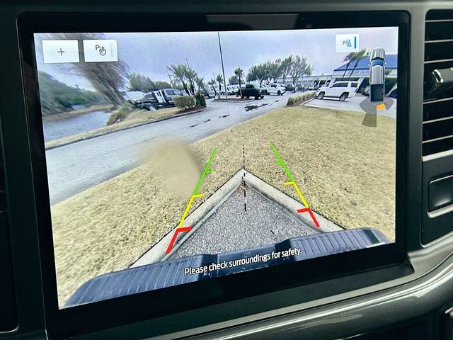 Used 2023 Ford F150 XLT w/ Equipment Group 302A High image 14