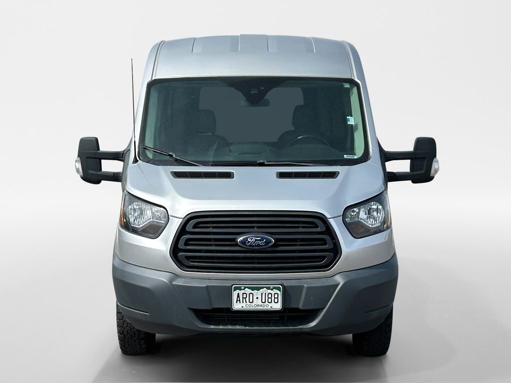 Used 2018 Ford Transit 150 148 Medium Roof image 10