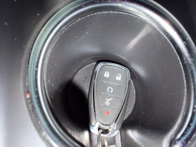 Used 2024 Chevrolet Equinox LT FWD image 28