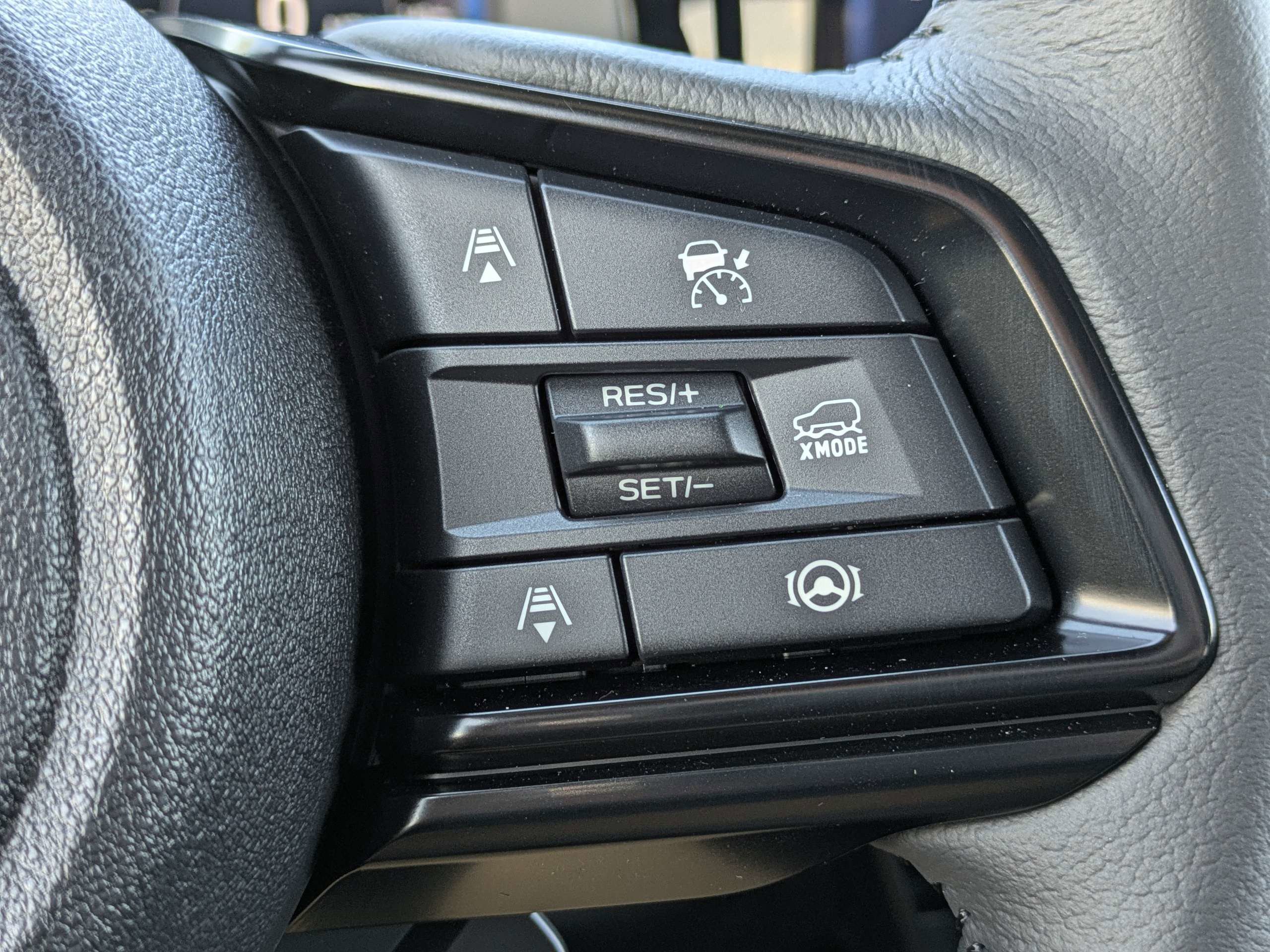 New 2026 Subaru Outback Limited AWD/4WD image 29
