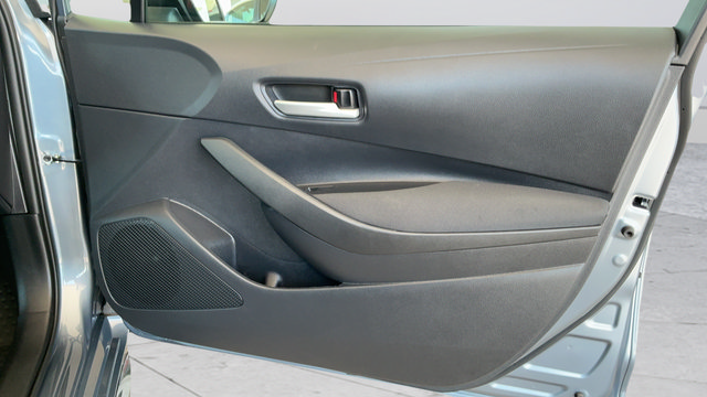 Used 2026 Toyota Corolla SE FWD image 22