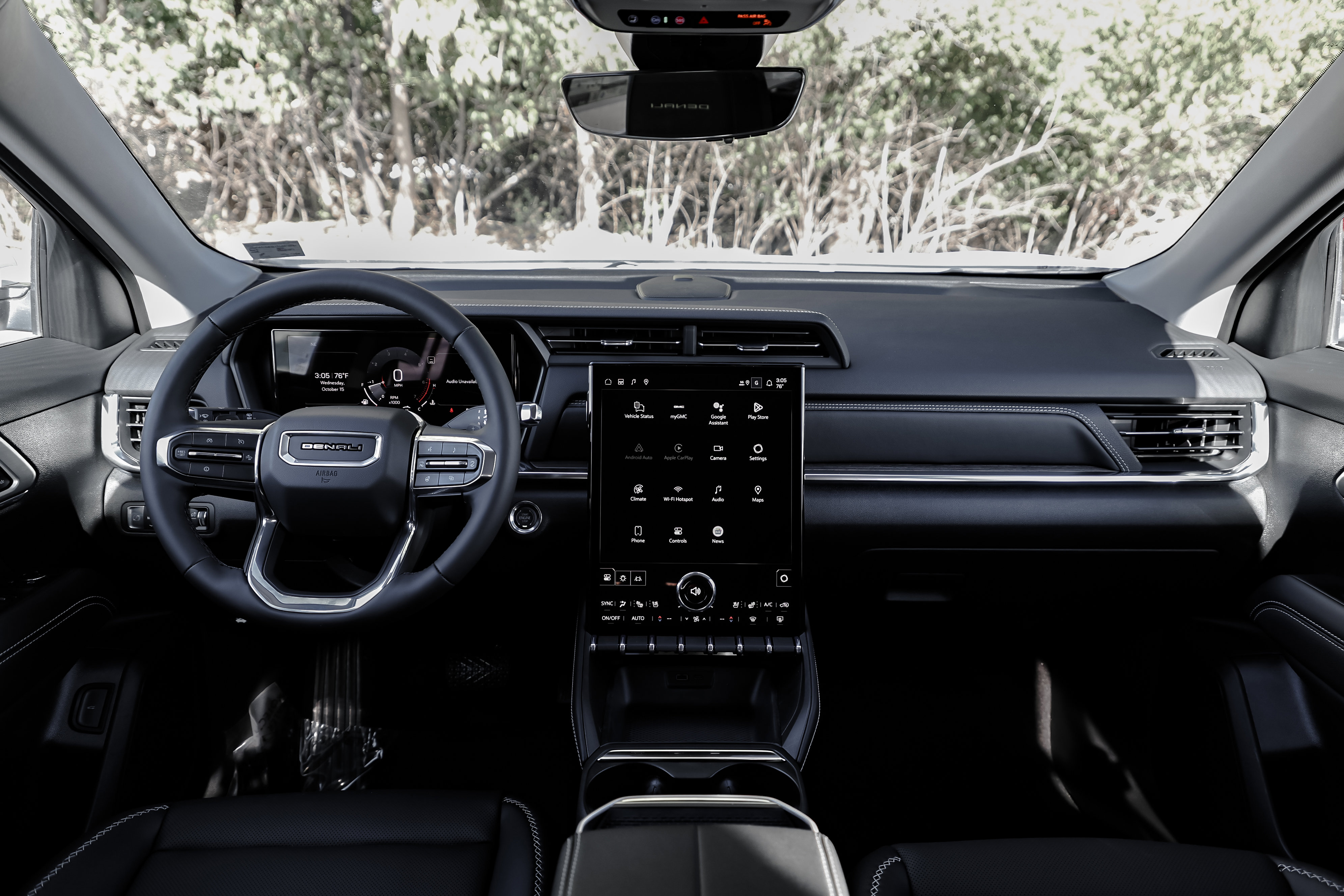 New 2026 GMC Terrain Denali image 20