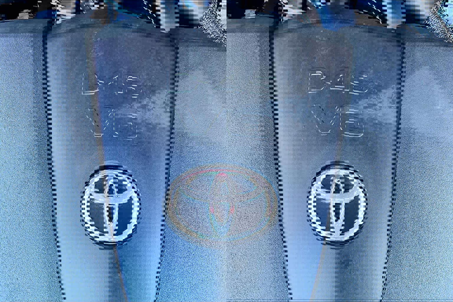 Certified 2021 Toyota Highlander XSE image 32