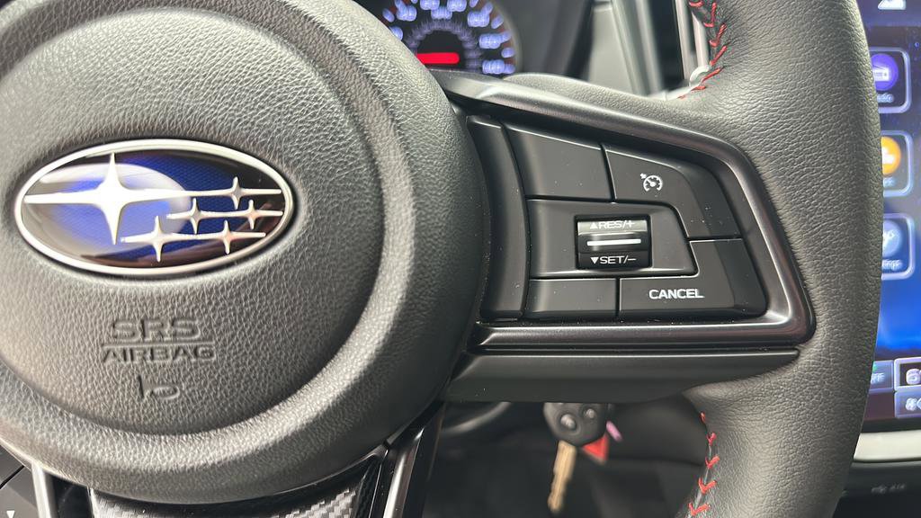 Used 2023 Subaru WRX AWD/4WD image 20