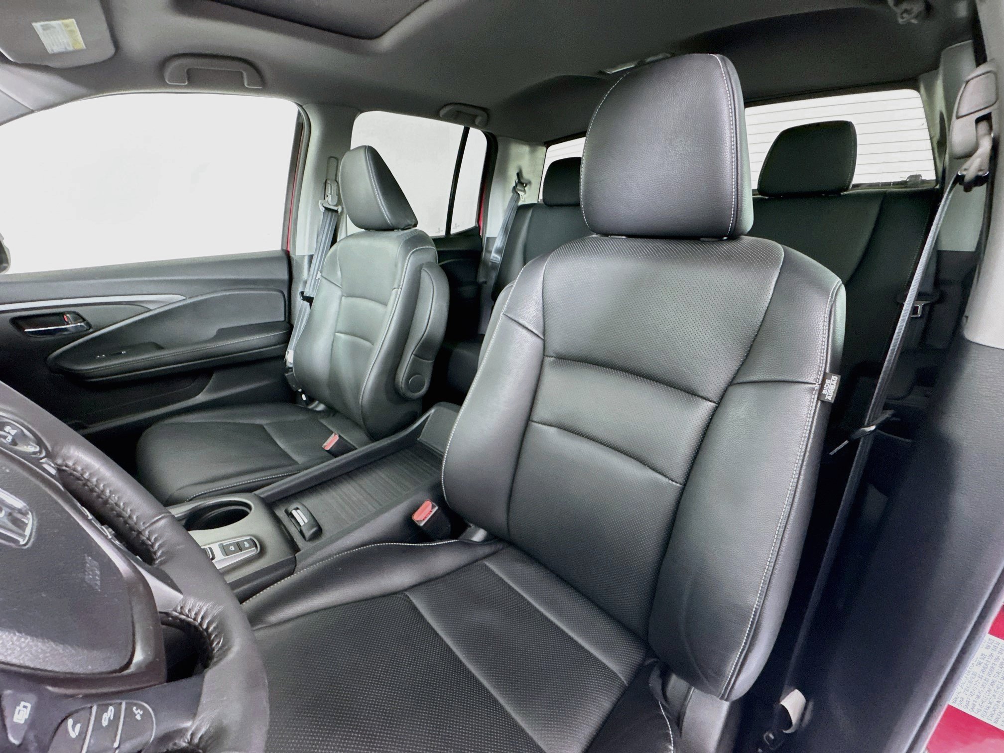 Certified 2023 Honda Ridgeline RTL image 20