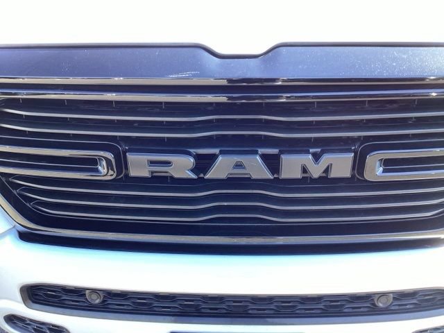 Used 2022 RAM 1500 Laramie image 29