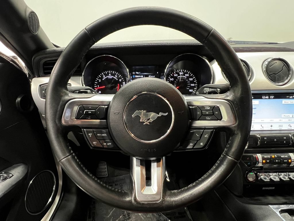 Used 2017 Ford Mustang GT Premium RWD image 23