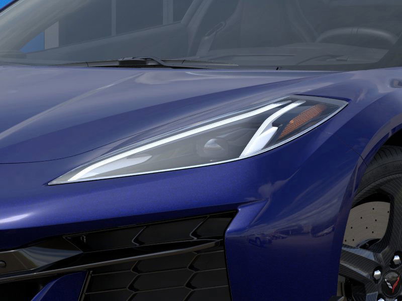 New 2026 Chevrolet Corvette Z06 image 12