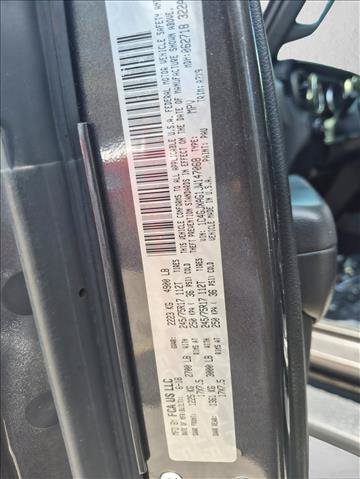 Used 2018 Jeep Wrangler Sport AWD/4WD image 17