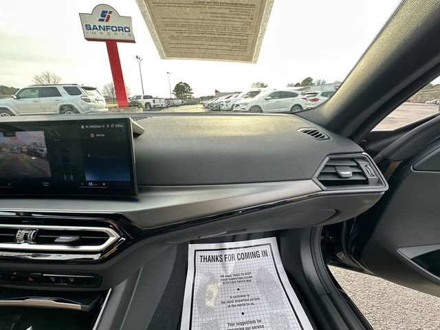 Used 2023 BMW 230i Coupe w/ Convenience Package image 16