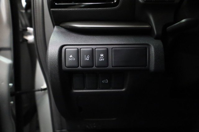 New 2026 Mitsubishi Eclipse Cross Black Edition image 16