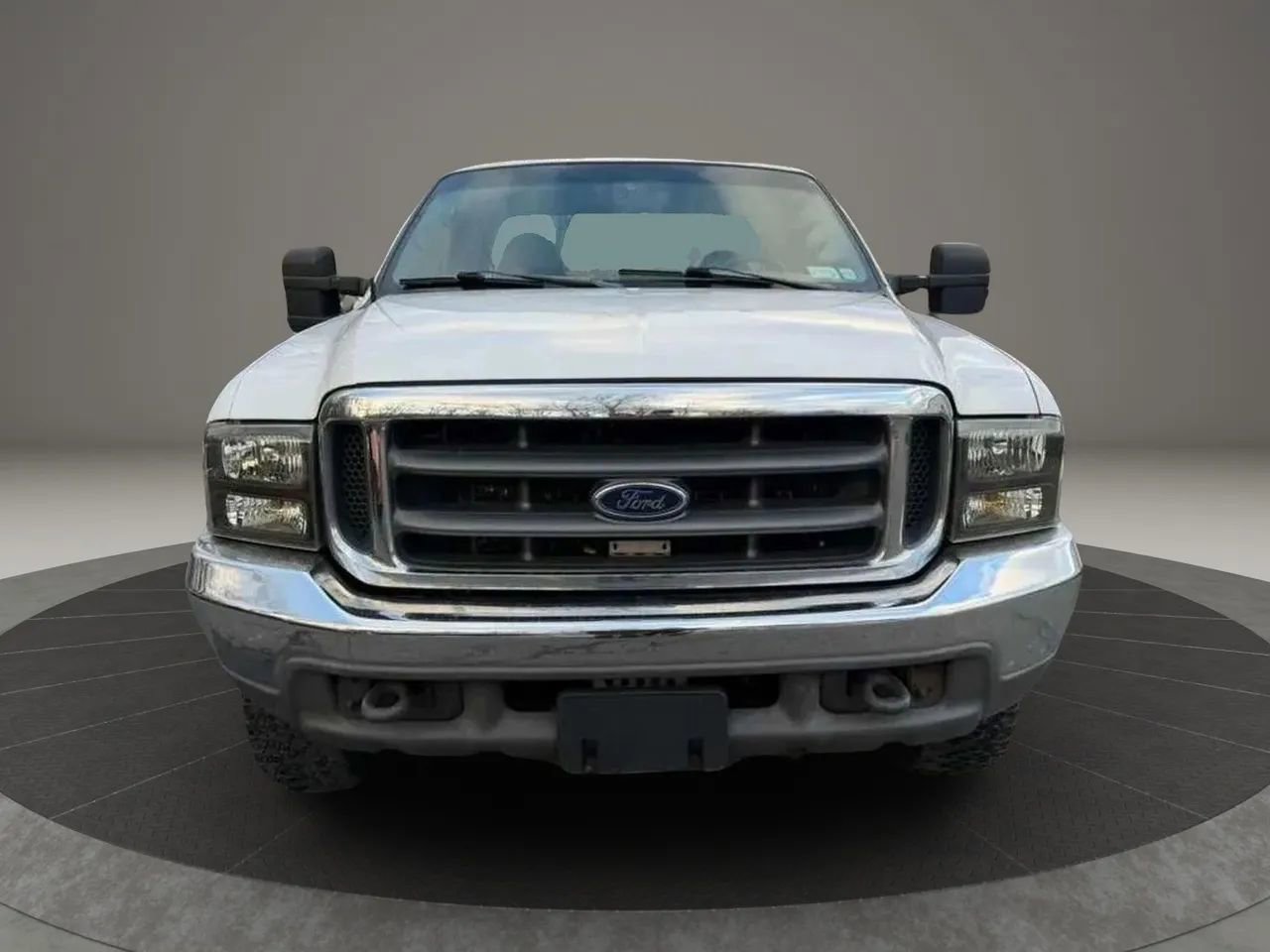 Used 1999 Ford F350 4x4 SuperCab DRW Super Duty image 2