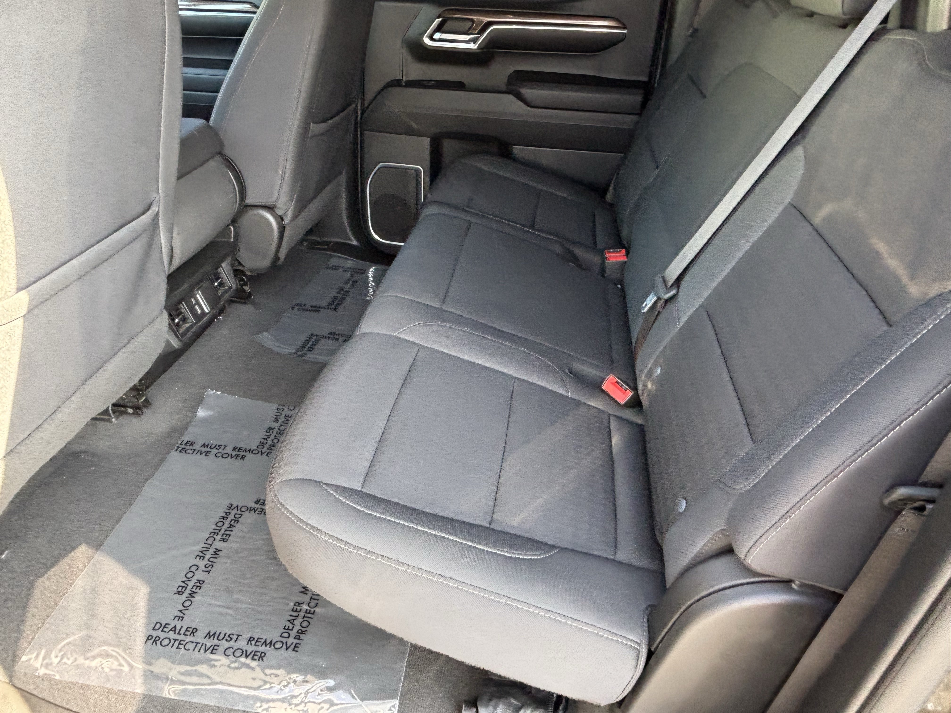 Used 2023 Chevrolet Silverado 1500 LT AWD/4WD image 13
