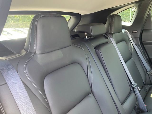 New 2025 Nissan Murano SL w/ Cargo Package image 34