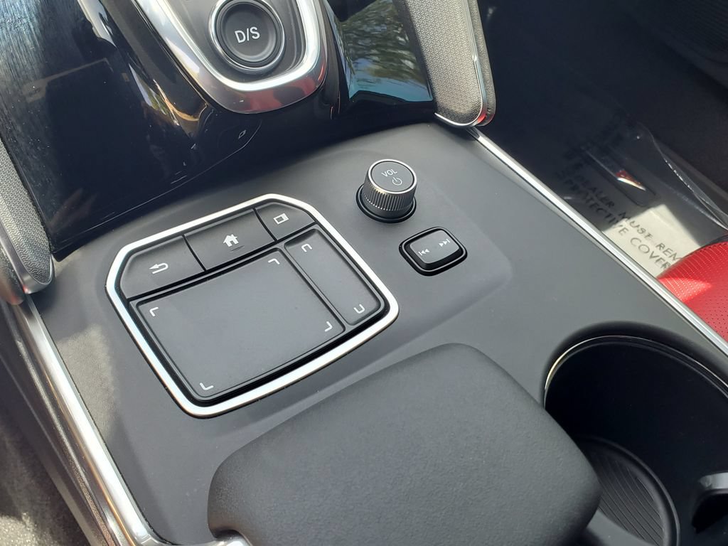 Used 2023 Acura TLX w/ A-SPEC Pkg FWD image 33