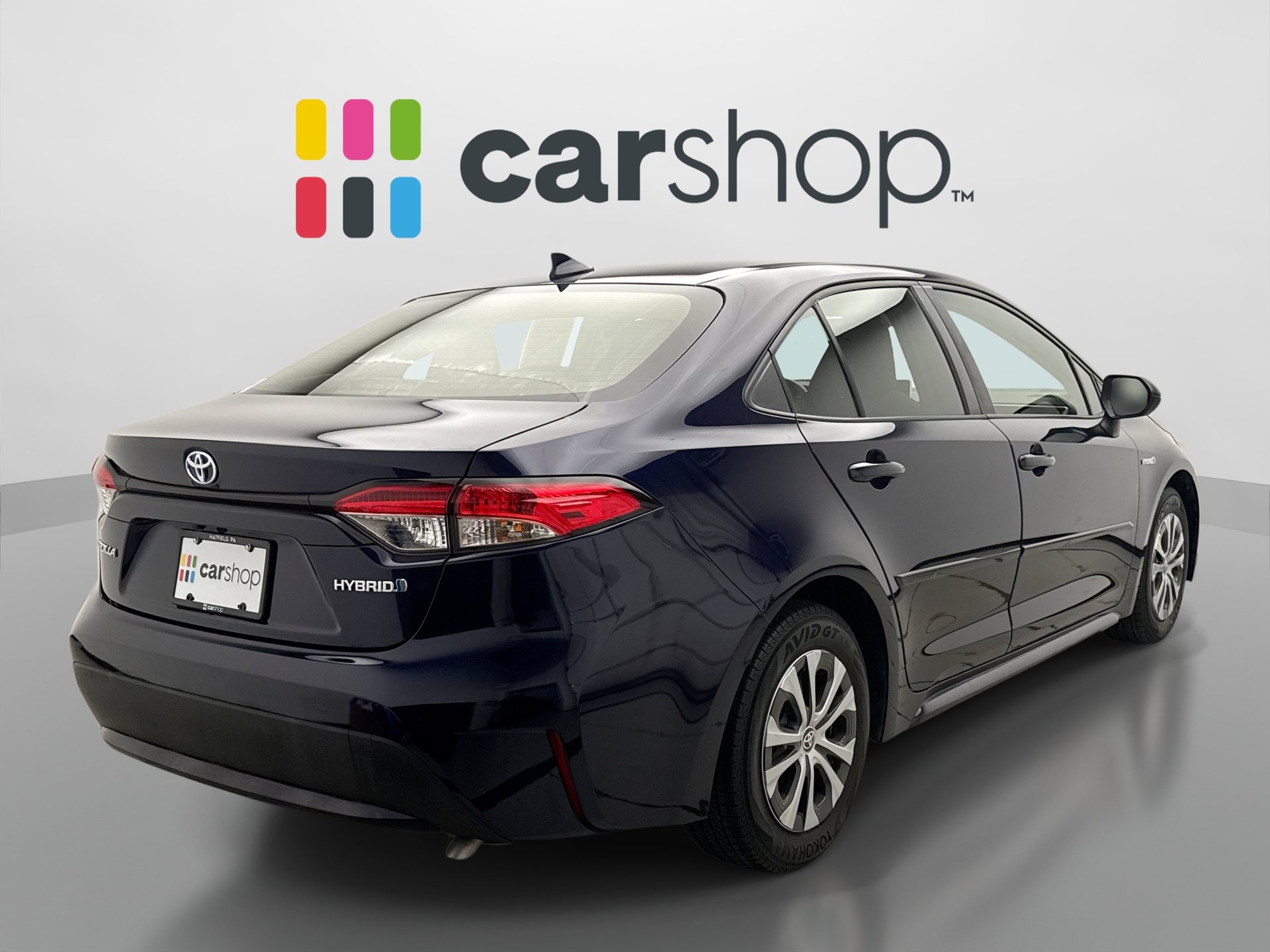 Used 2021 Toyota Corolla LE FWD image 5