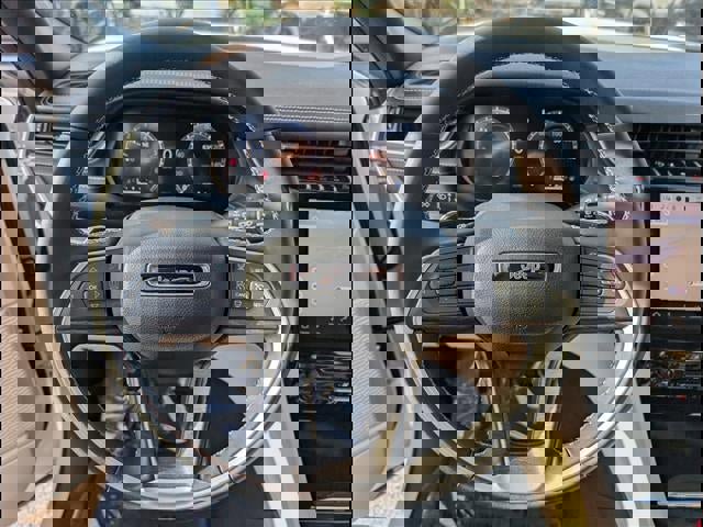 New 2025 Jeep Grand Cherokee L Limited w/ Luxury Tech Group II image 8