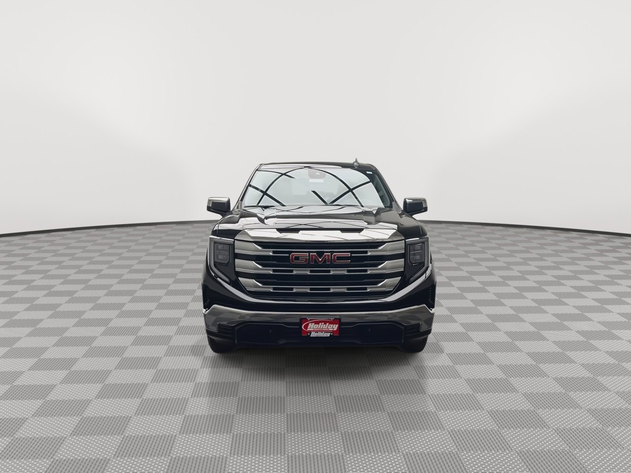 New 2026 GMC Sierra 1500 SLE AWD/4WD image 38