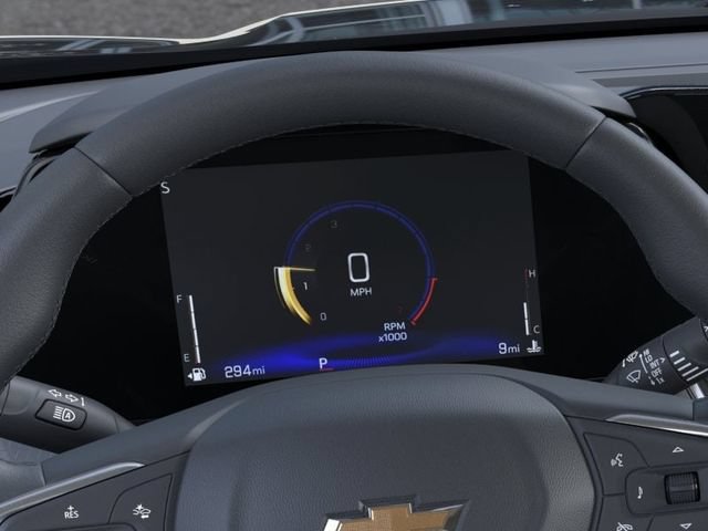New 2026 Chevrolet Trax LT w/ Driver Confidence Package FWD image 44
