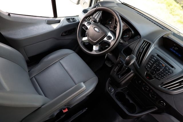 Used 2019 Ford Transit 350 156 DRW RWD image 17
