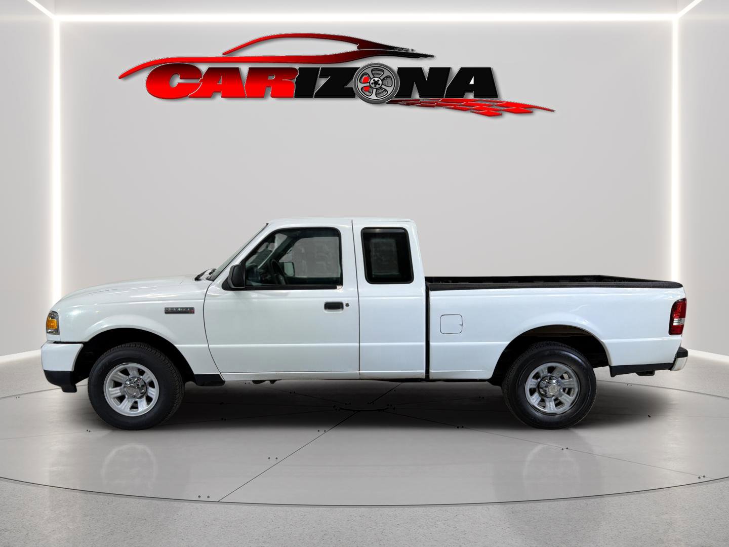 Used 2009 Ford Ranger XLT RWD image 6