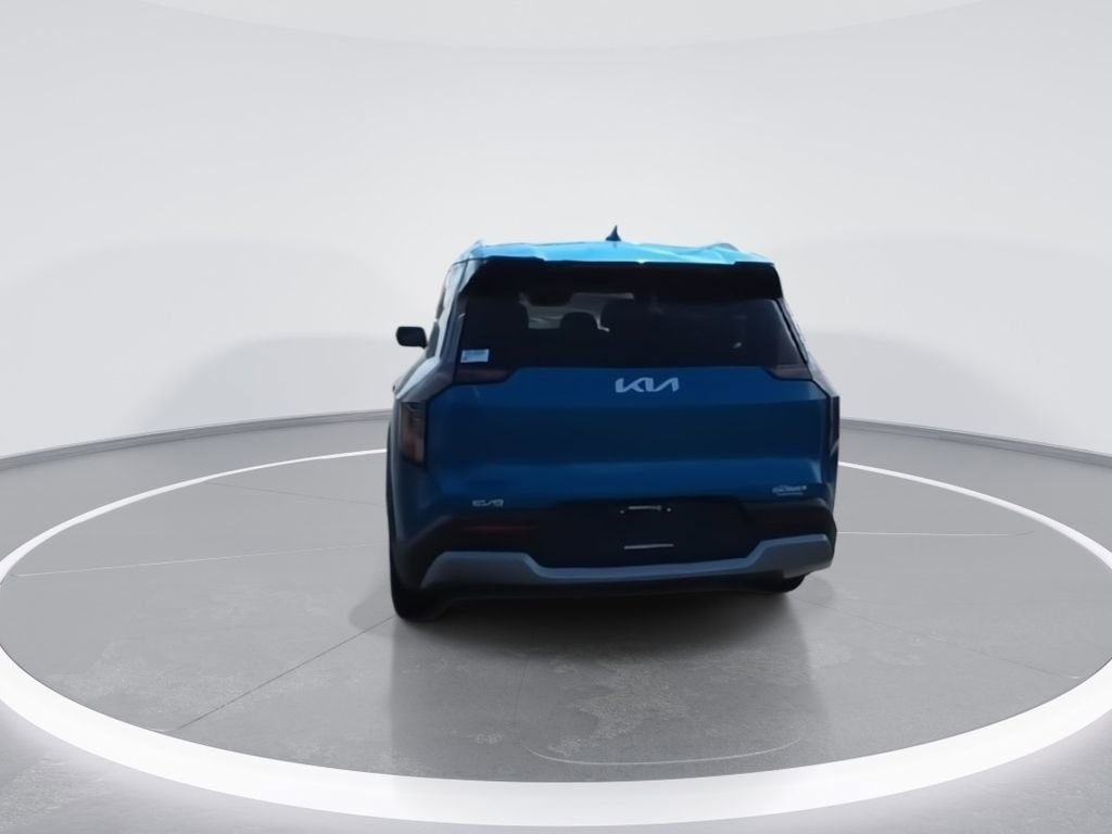 Used 2026 Kia EV9 Wind image 7