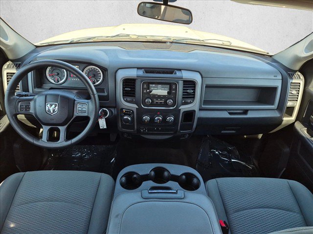 Used 2016 RAM 1500 Tradesman w/ Popular Equipment Group RWD image 25