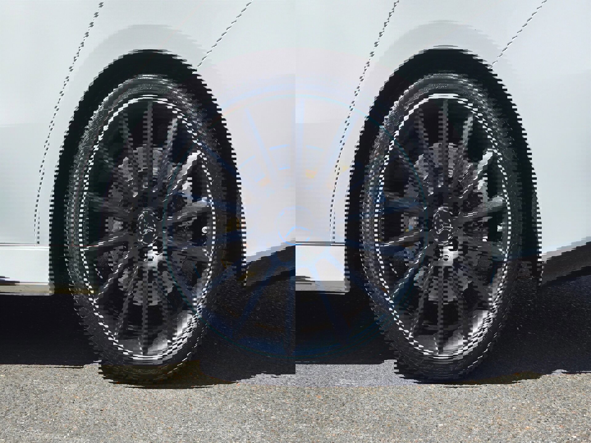 Used 2020 Mercedes-Benz CLA 35 AMG 4MATIC image 40