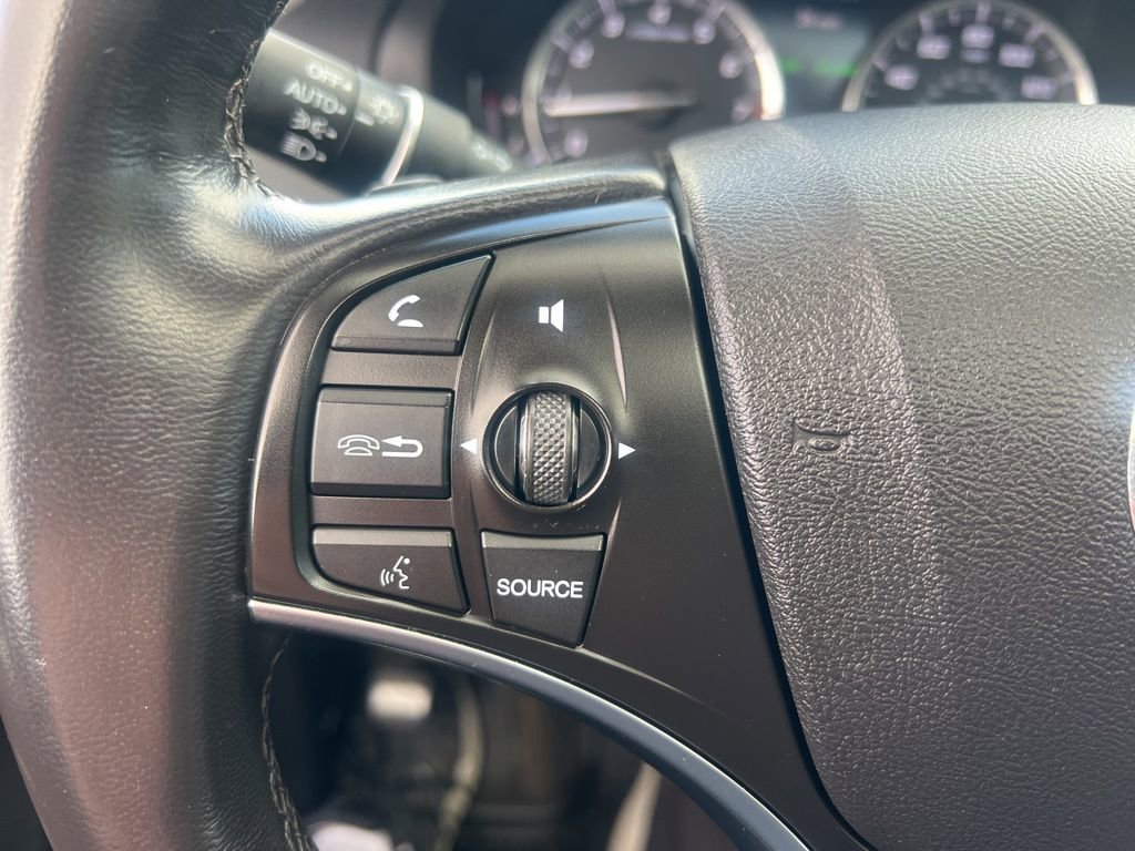 Used 2015 Acura MDX SH-AWD w/ Advance Package image 62