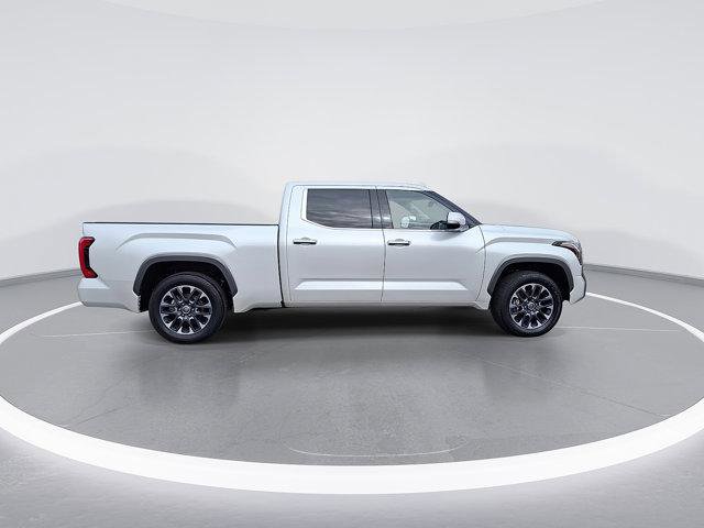 Certified 2022 Toyota Tundra Limited AWD/4WD image 10