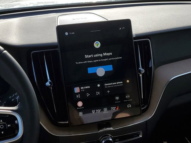 New 2026 Volvo XC60 B5 Plus w/ Protection Package Premier image 28