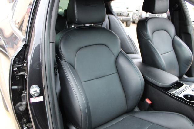 Used 2020 Kia Stinger GT-Line RWD image 43