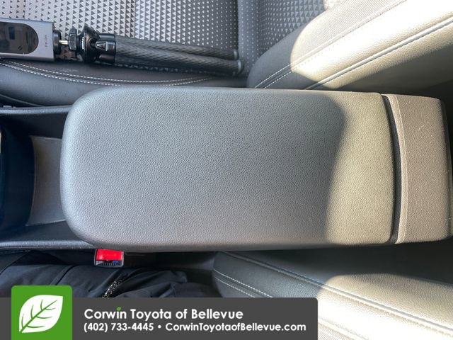 Used 2025 Chevrolet Trax LT image 15