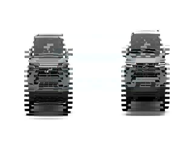 New 2026 Lexus GX 550 image 6