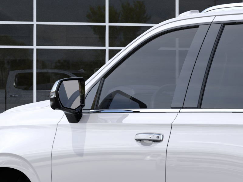 New 2025 Chevrolet Tahoe Premier image 85