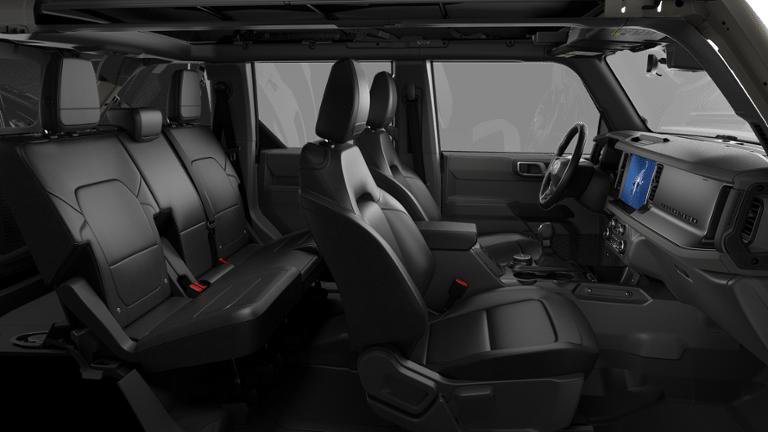 New 2026 Ford Bronco Big Bend image 31