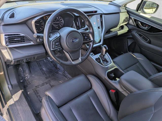 Used 2022 Subaru Outback Limited XT w/ Popular Package #2 image 10