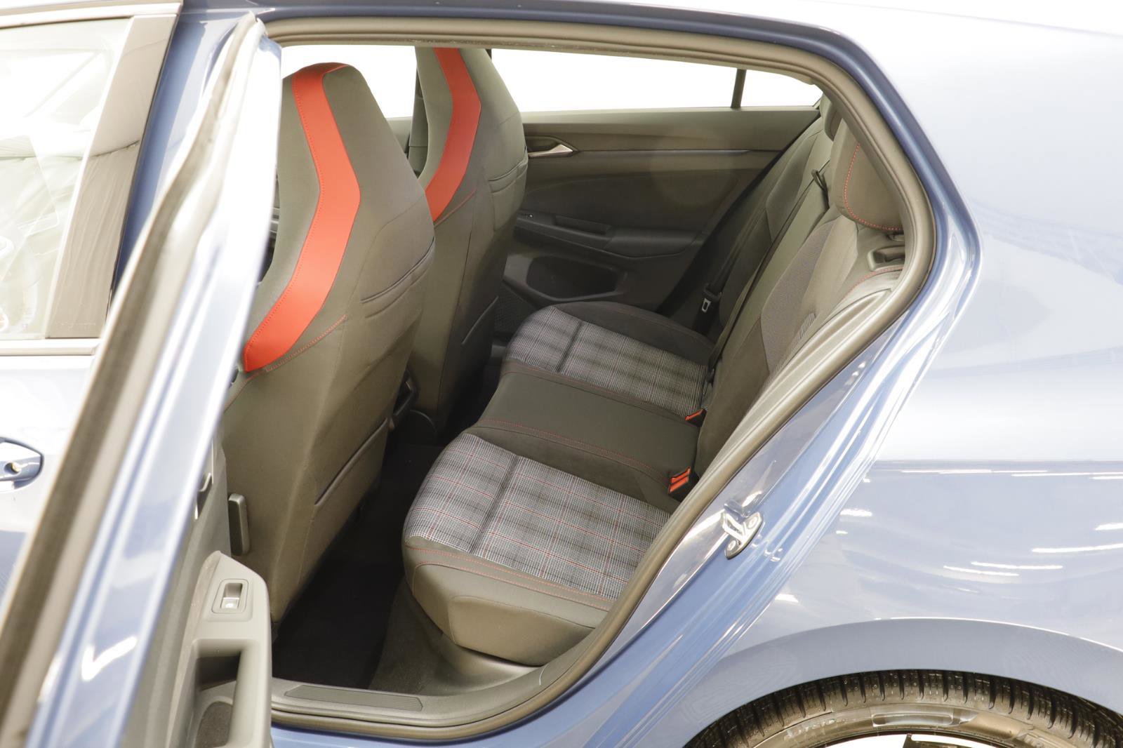 New 2026 Volkswagen Golf S image 14