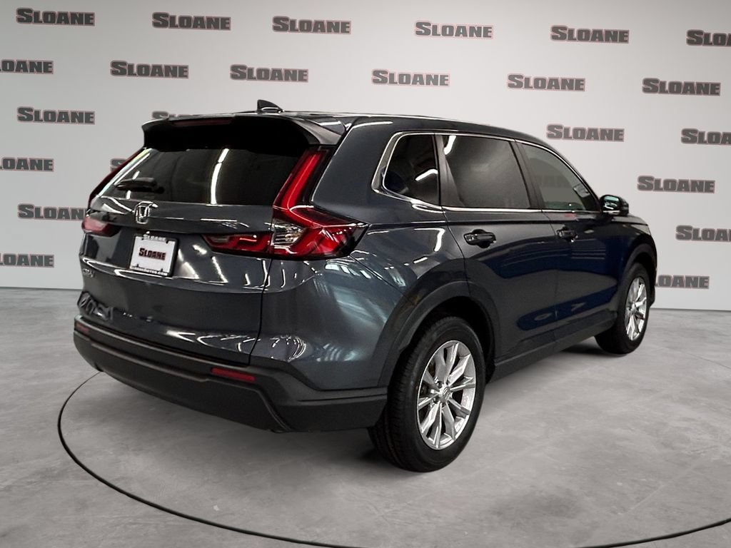 Used 2023 Honda CR-V EX image 5