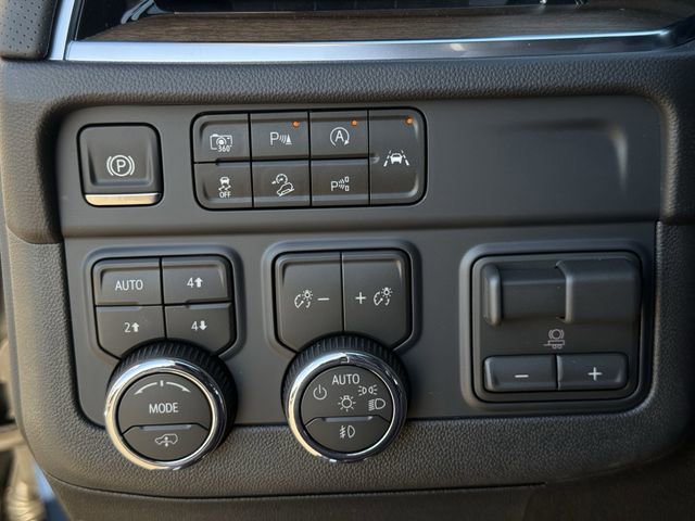 New 2026 Chevrolet Tahoe High Country image 21