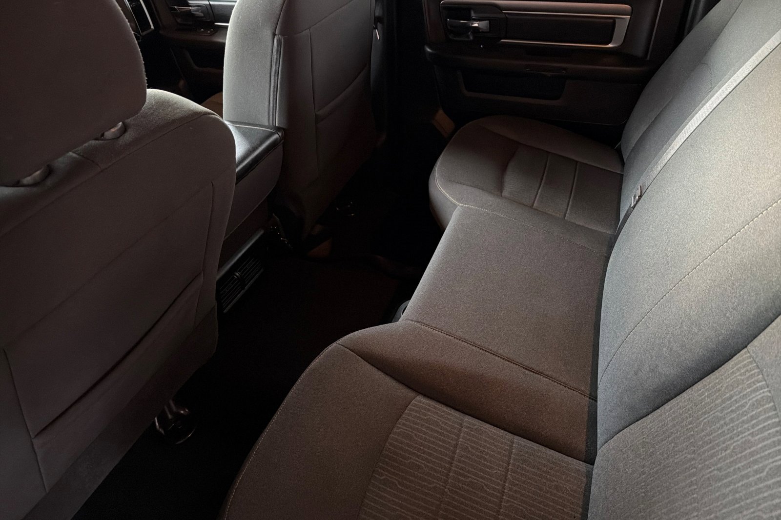 Used 2024 RAM 1500 Classic Warlock image 12