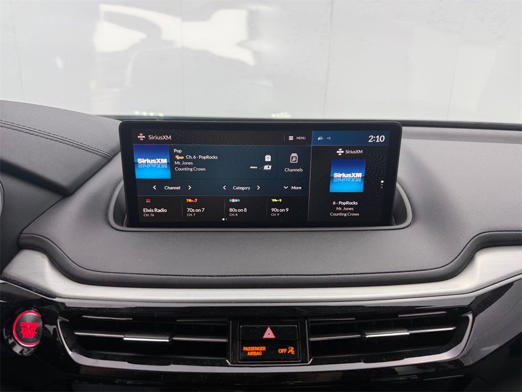 Used 2023 Acura MDX SH-AWD w/ Technology Package image 17