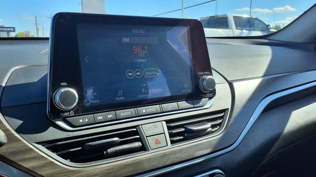 Used 2025 Nissan Altima 2.5 SV image 22