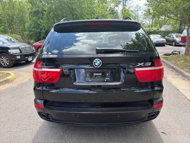 Used 2009 BMW X5 xDrive30i AWD/4WD image 5