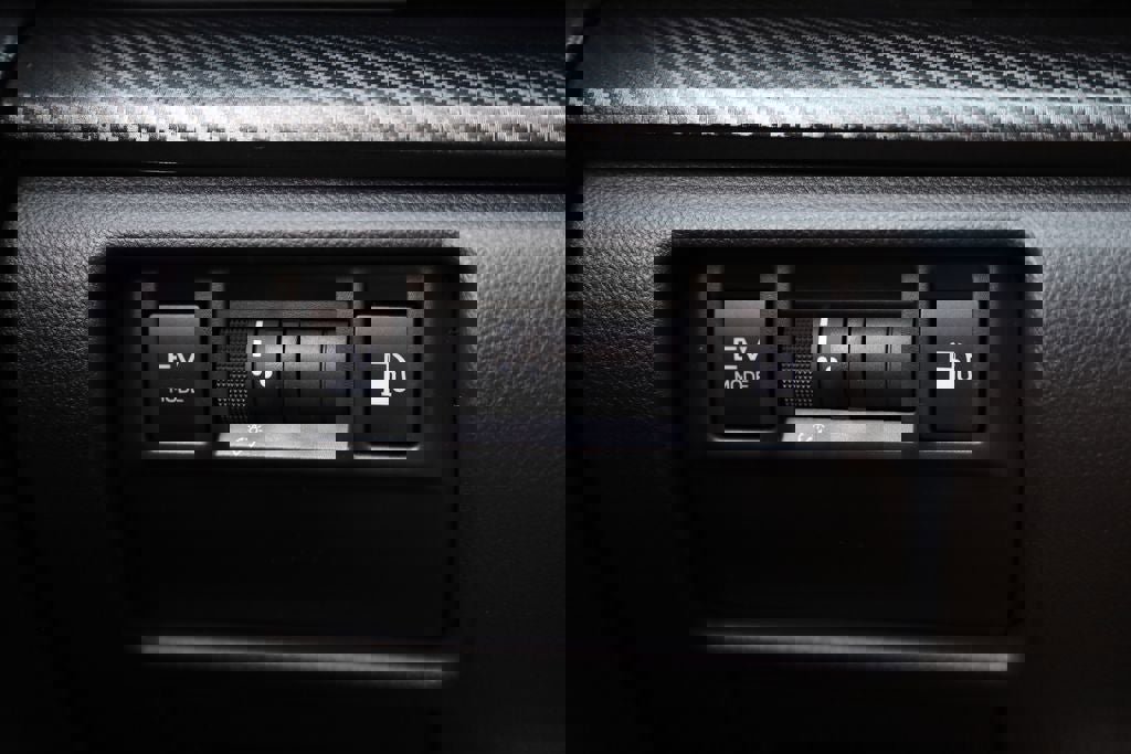 New 2026 Subaru Crosstrek 2.5i Limited image 19