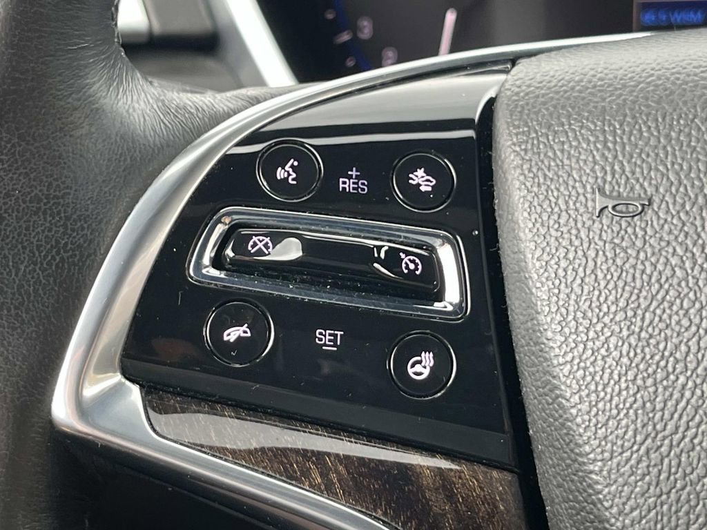 Used 2016 Cadillac SRX Luxury w/ Driver Awareness Package image 30