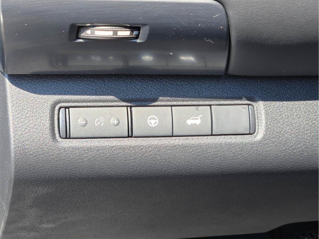New 2026 Nissan Pathfinder SL AWD/4WD image 24