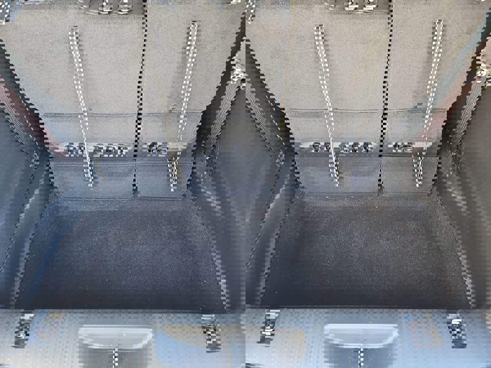 New 2026 Chrysler Pacifica Select image 32