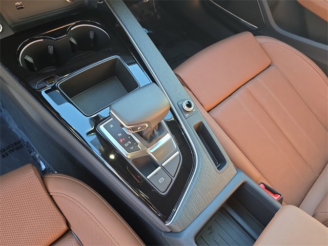 Used 2025 Audi A5 2.0T Premium Plus image 28